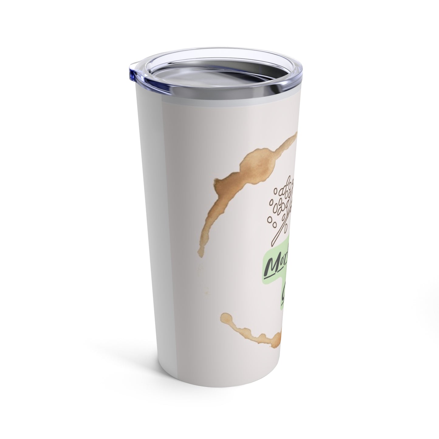 Tumbler 20oz