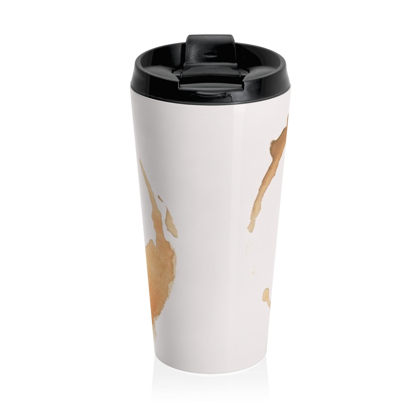 Stainless Steel Travel Mug