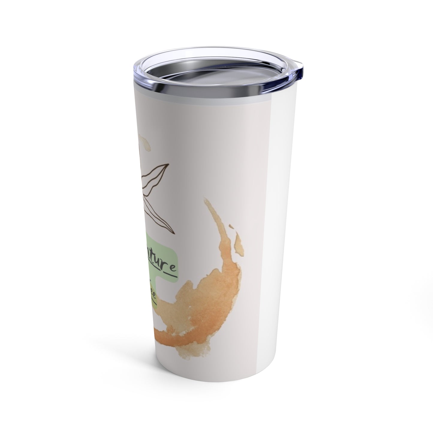 Tumbler 20oz