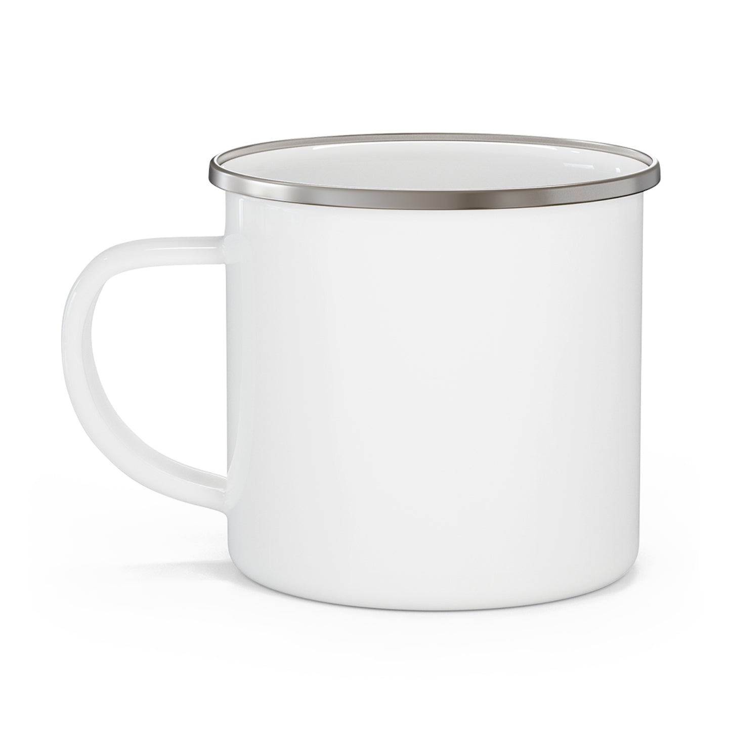 MorVenture Enamel Camping Mug